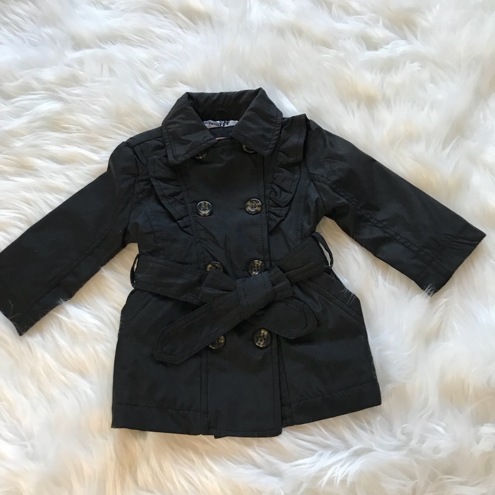 Baby Girls Jacket Urban Republic 12 Months